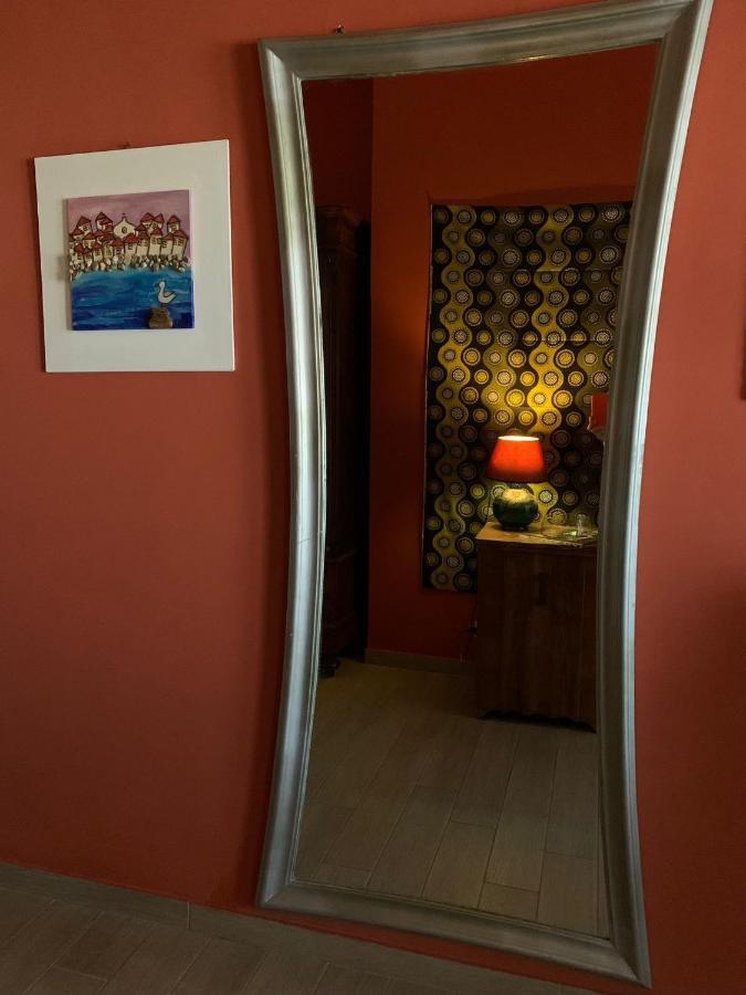 Interno8 A Due Passi Dal Mare Apartment Trapani Luaran gambar