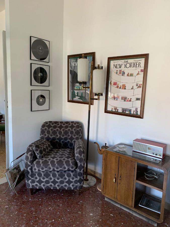 Interno8 A Due Passi Dal Mare Apartment Trapani Luaran gambar