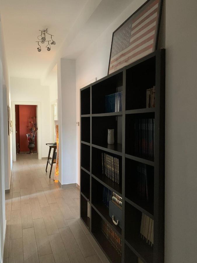 Interno8 A Due Passi Dal Mare Apartment Trapani Luaran gambar
