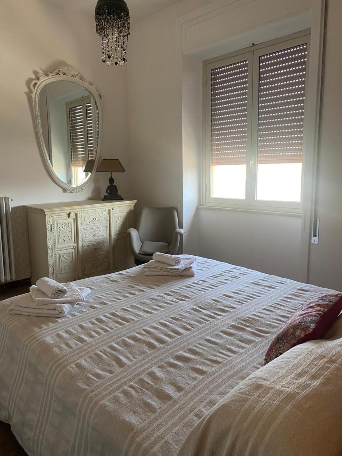 Interno8 A Due Passi Dal Mare Apartment Trapani Luaran gambar